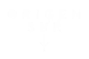origen sur blanco